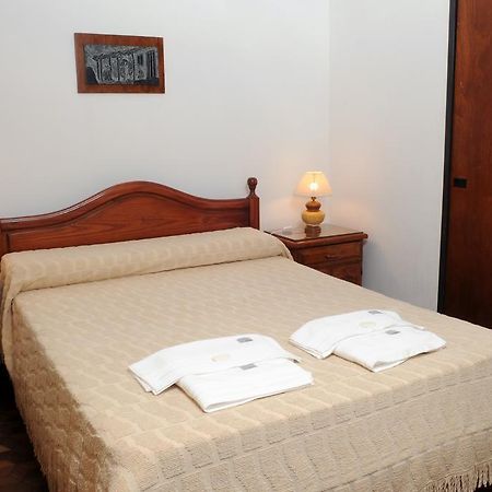 Andino Hotel Villa Carlos Paz Exterior photo