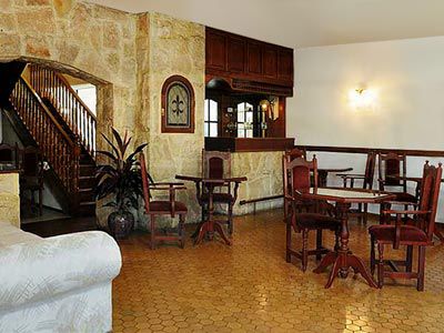 Andino Hotel Villa Carlos Paz Exterior photo