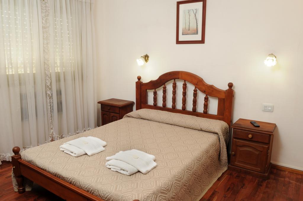 Andino Hotel Villa Carlos Paz Exterior photo