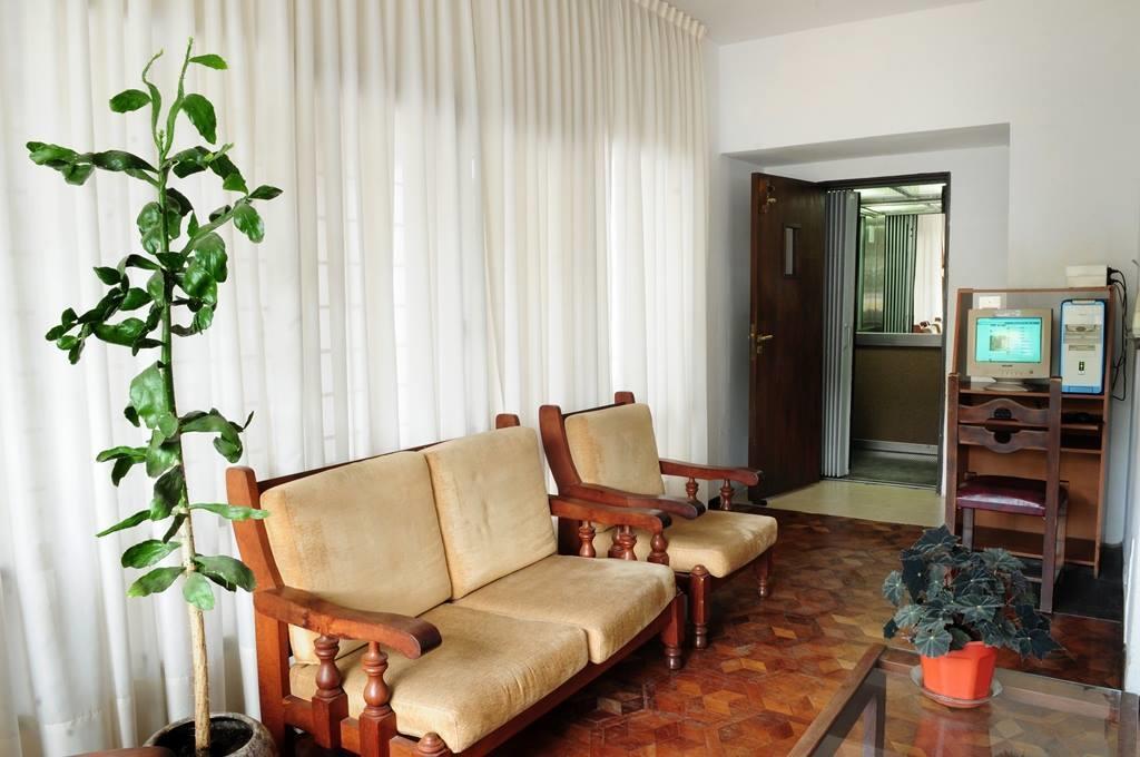 Andino Hotel Villa Carlos Paz Exterior photo